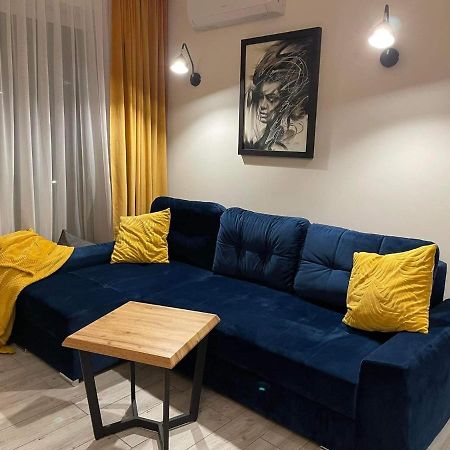 Livra Apartaments III Pobierowo Eksteriør bilde