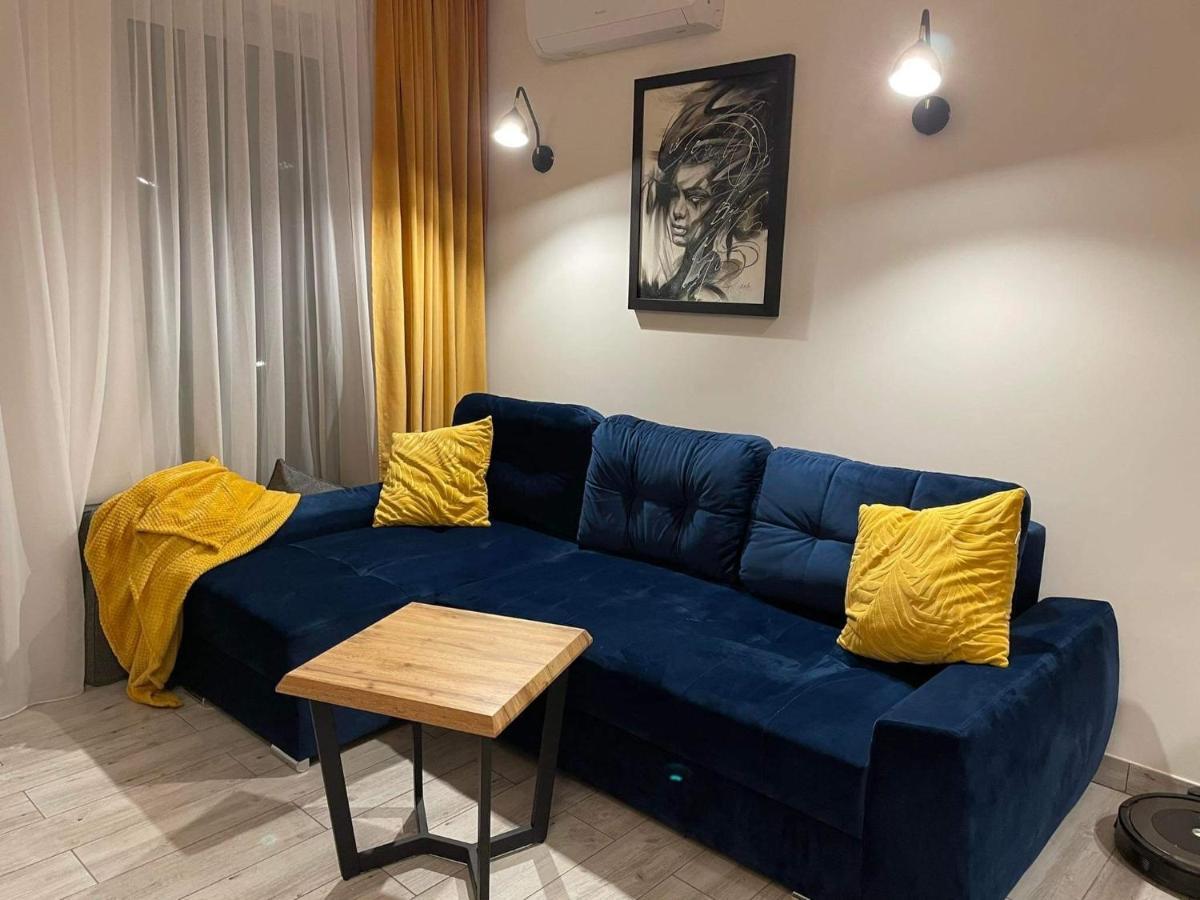 Livra Apartaments III Pobierowo Eksteriør bilde